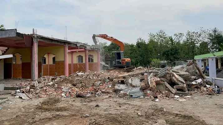 Jasa Bangun Rumah Per Meter Berapa